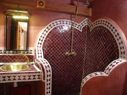 Riad Sheryne Fes - image 12