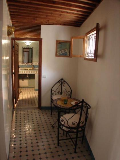 Riad Sheryne Fes - image 18