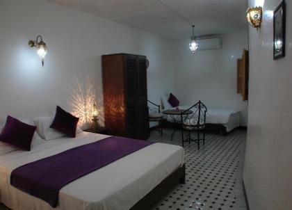 Riad Sheryne Fes - image 20