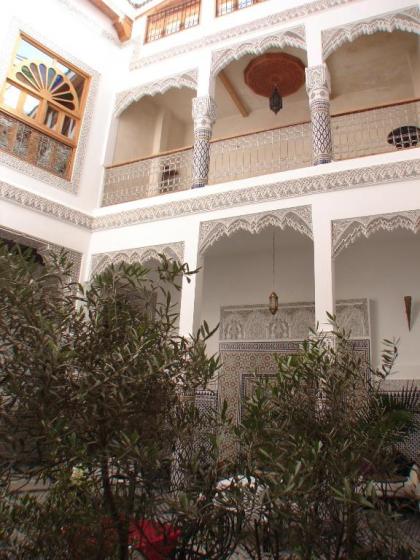 Riad Sheryne Fes - image 4