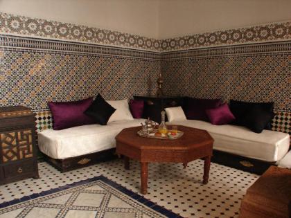 Riad Sheryne Fes - image 6