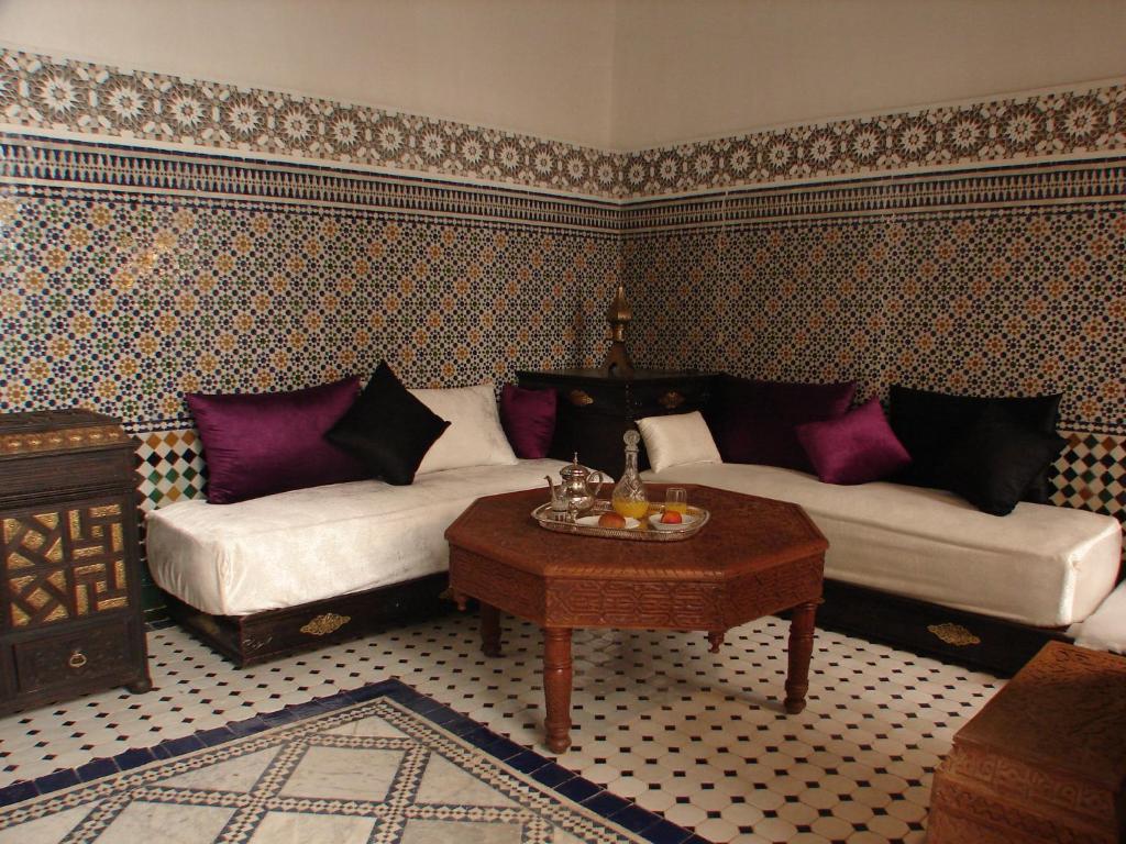 Riad Sheryne Fes - image 6