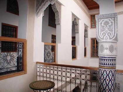 Riad Sheryne Fes - image 9