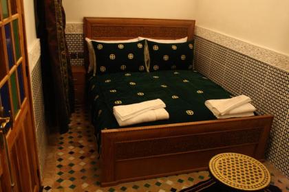 Fés touria palace - image 12