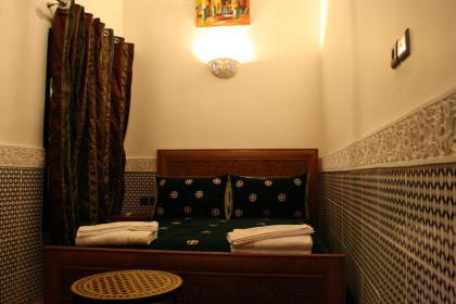 Fés touria palace - image 13