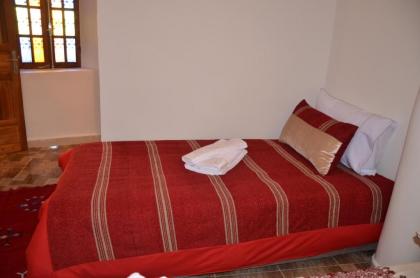 Fés touria palace - image 18