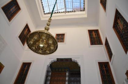 Fés touria palace - image 2