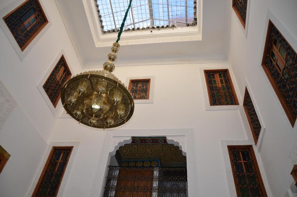 Fés touria palace - image 2