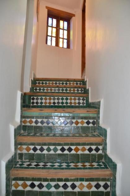 Fés touria palace - image 20