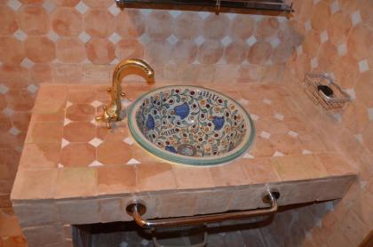 Fés touria palace - image 4