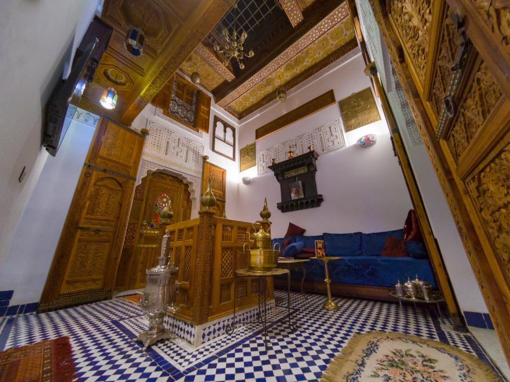 Dar Mfaddel - main image