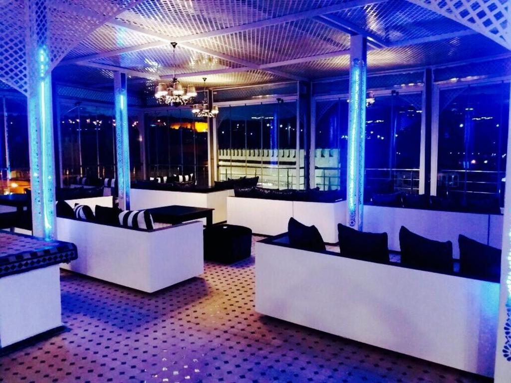 Hotel Erraha - main image