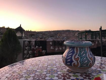 Riad Taj Salma - image 1