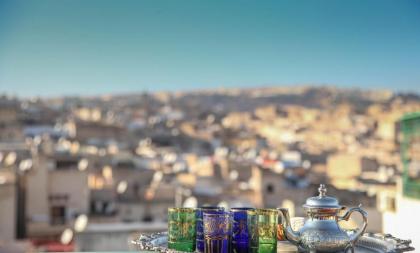 Riad Taj Salma - image 17