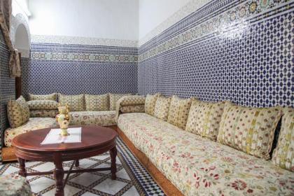 Riad Taj Salma - image 18