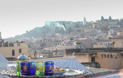 Riad Taj Salma - image 19