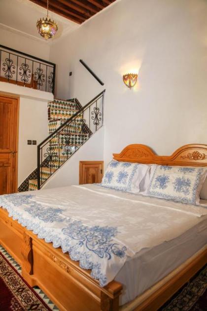 Riad Taj Salma - image 20