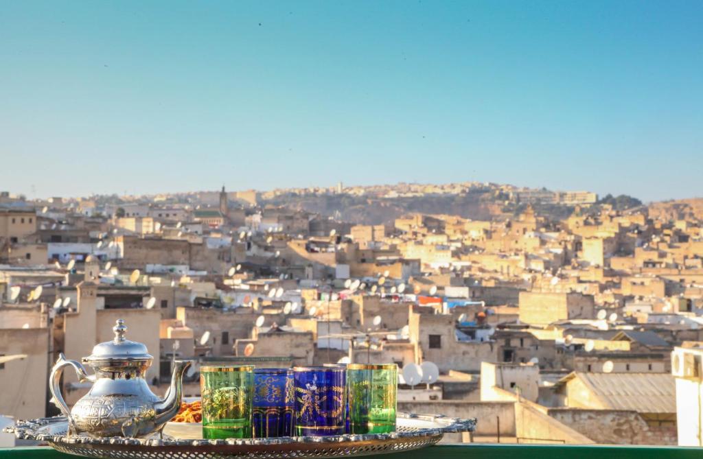 Riad Taj Salma - image 3