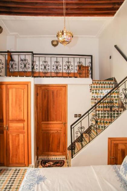 Riad Taj Salma - image 4