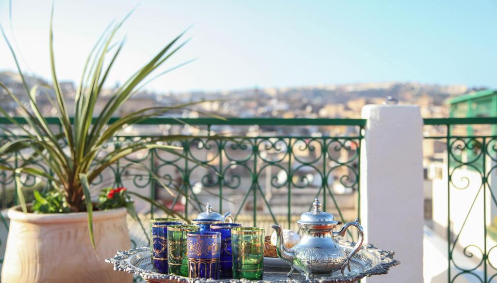Riad Taj Salma - image 7