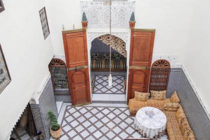Riad Taj Salma - image 8