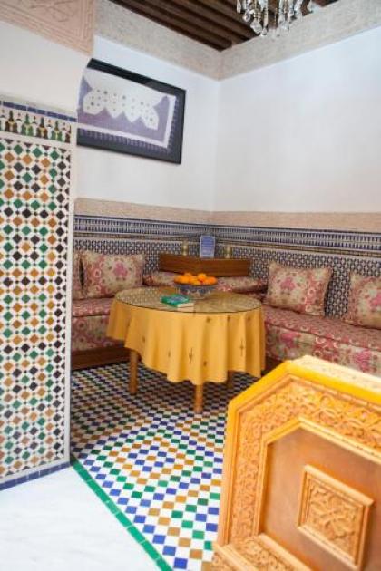 Dar D'or Fes - image 11