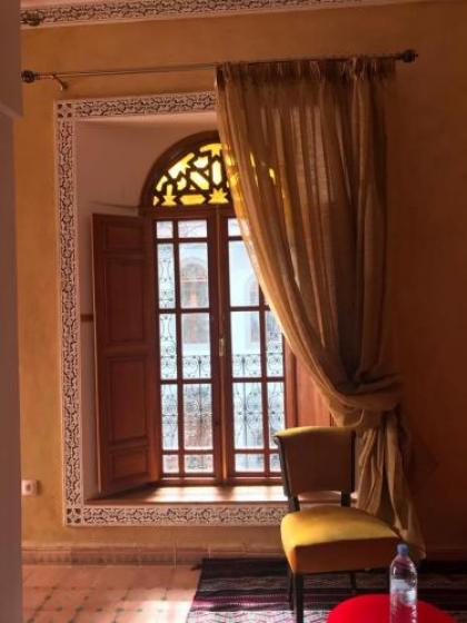 Riad jasmins & Spa - image 10