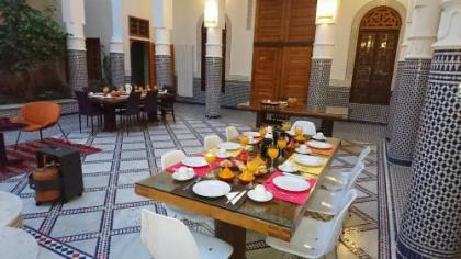 Riad jasmins & Spa - image 14