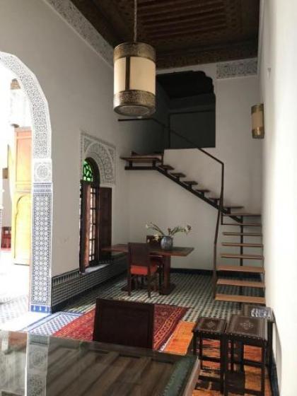Riad jasmins & Spa - image 15
