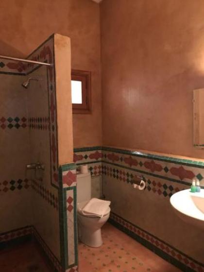 Riad jasmins & Spa - image 19