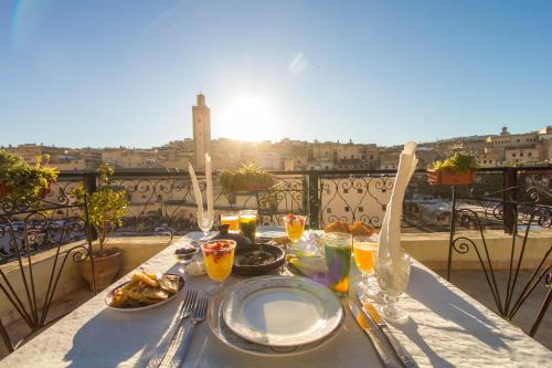 Riad Fes Bab Rcif & spa - main image
