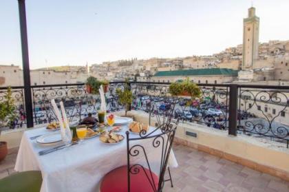 Riad Fes Bab Rcif & spa - image 10