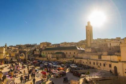 Riad Fes Bab Rcif & spa - image 11