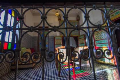 Riad Fes Bab Rcif & spa - image 12