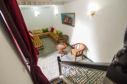 Riad Fes Bab Rcif & spa - image 15