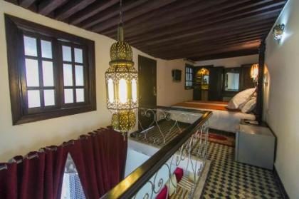 Riad Fes Bab Rcif & spa - image 16