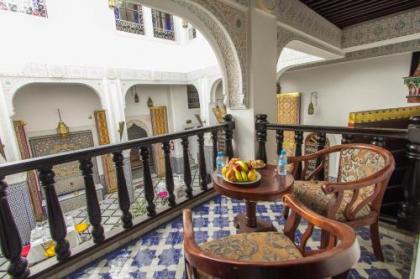 Riad Fes Bab Rcif & spa - image 18