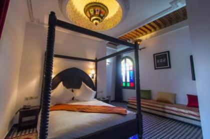 Riad Fes Bab Rcif & spa - image 19