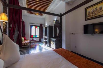 Riad Fes Bab Rcif & spa - image 20