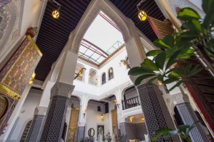 Riad Fes Bab Rcif & spa - image 4