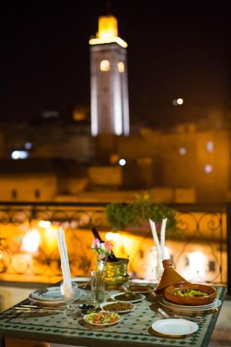 Riad Fes Bab Rcif & spa - image 5