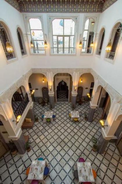 Riad Fes Bab Rcif & spa - image 6