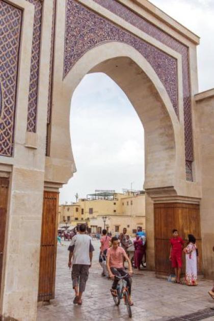 Riad Fes Bab Rcif & spa - image 7
