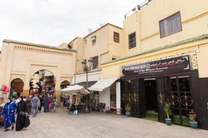 Riad Fes Bab Rcif & spa - image 8