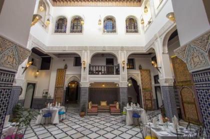 Riad Fes Bab Rcif & spa - image 9