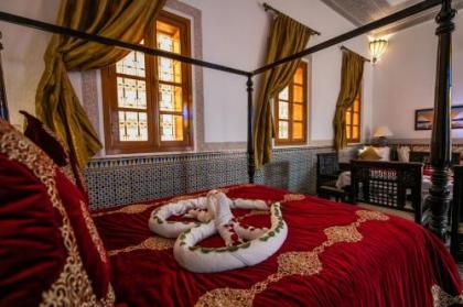 Riad Authentic Palace & Spa - image 11