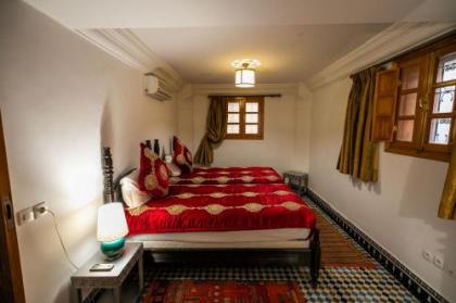 Riad Authentic Palace & Spa - image 12