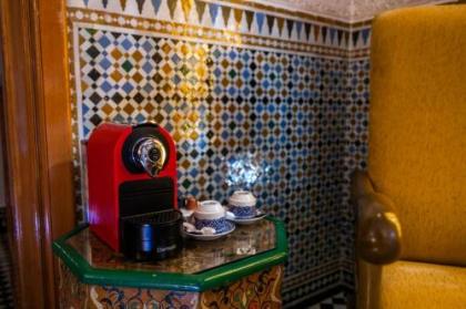 Riad Authentic Palace & Spa - image 13