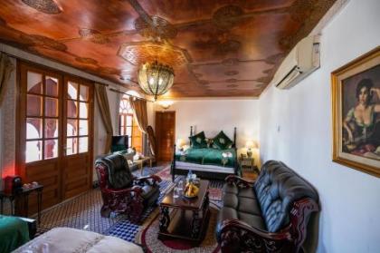 Riad Authentic Palace & Spa - image 17