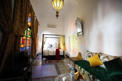 Riad Authentic Palace & Spa - image 18